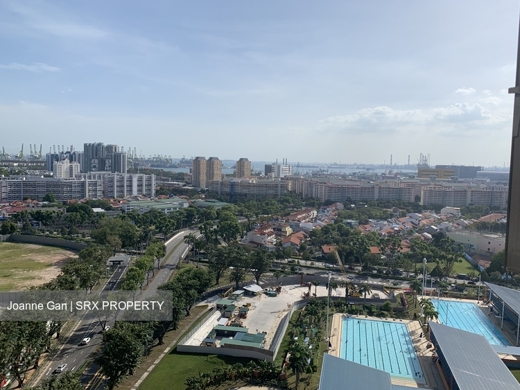 Blk 460 Clementi Avenue 3 (Clementi), HDB 4 Rooms #223066691